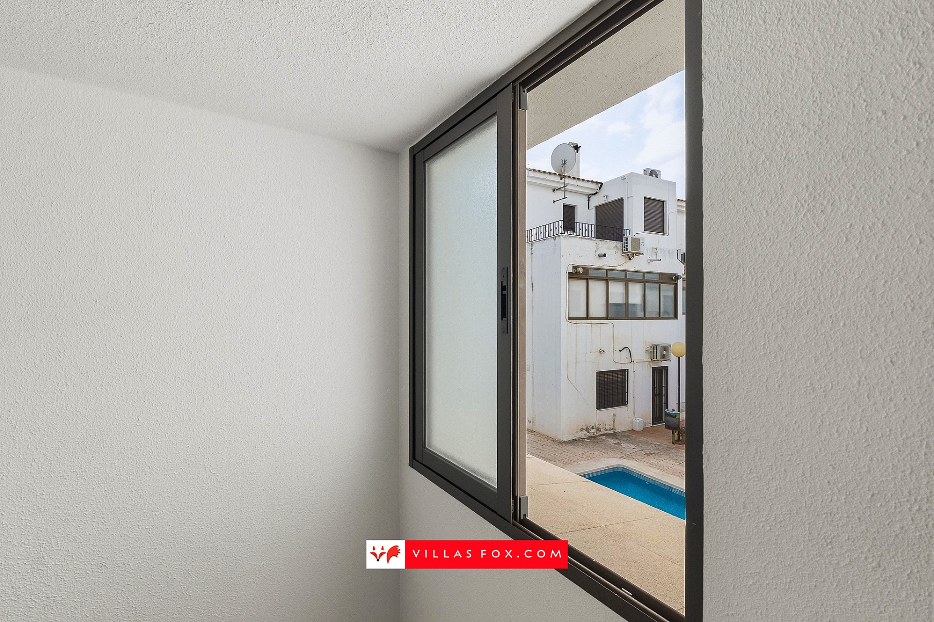 El Prado III 3-bedroom apartment San Miguel de Salinas-26