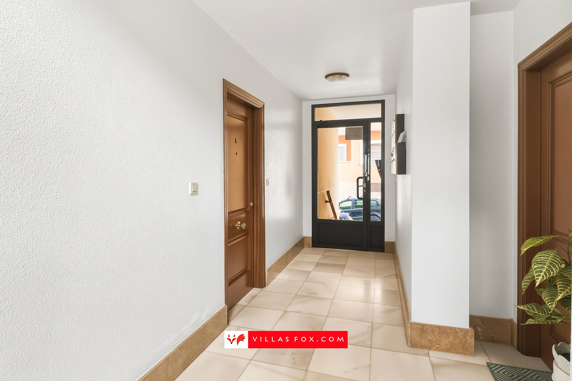 El Prado III 3-bedroom apartment San Miguel de Salinas-29