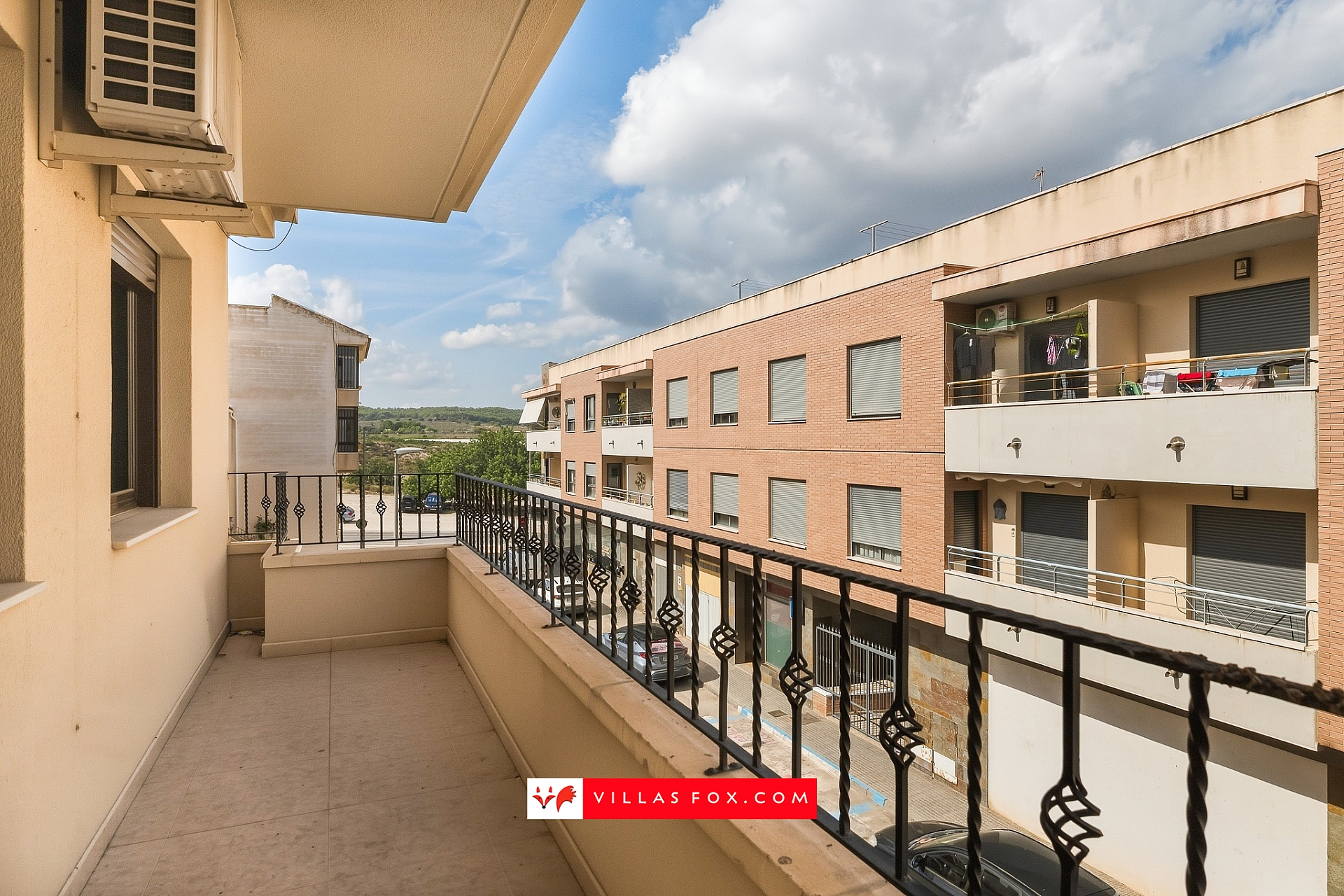 El Prado III 3-bedroom apartment San Miguel de Salinas-6