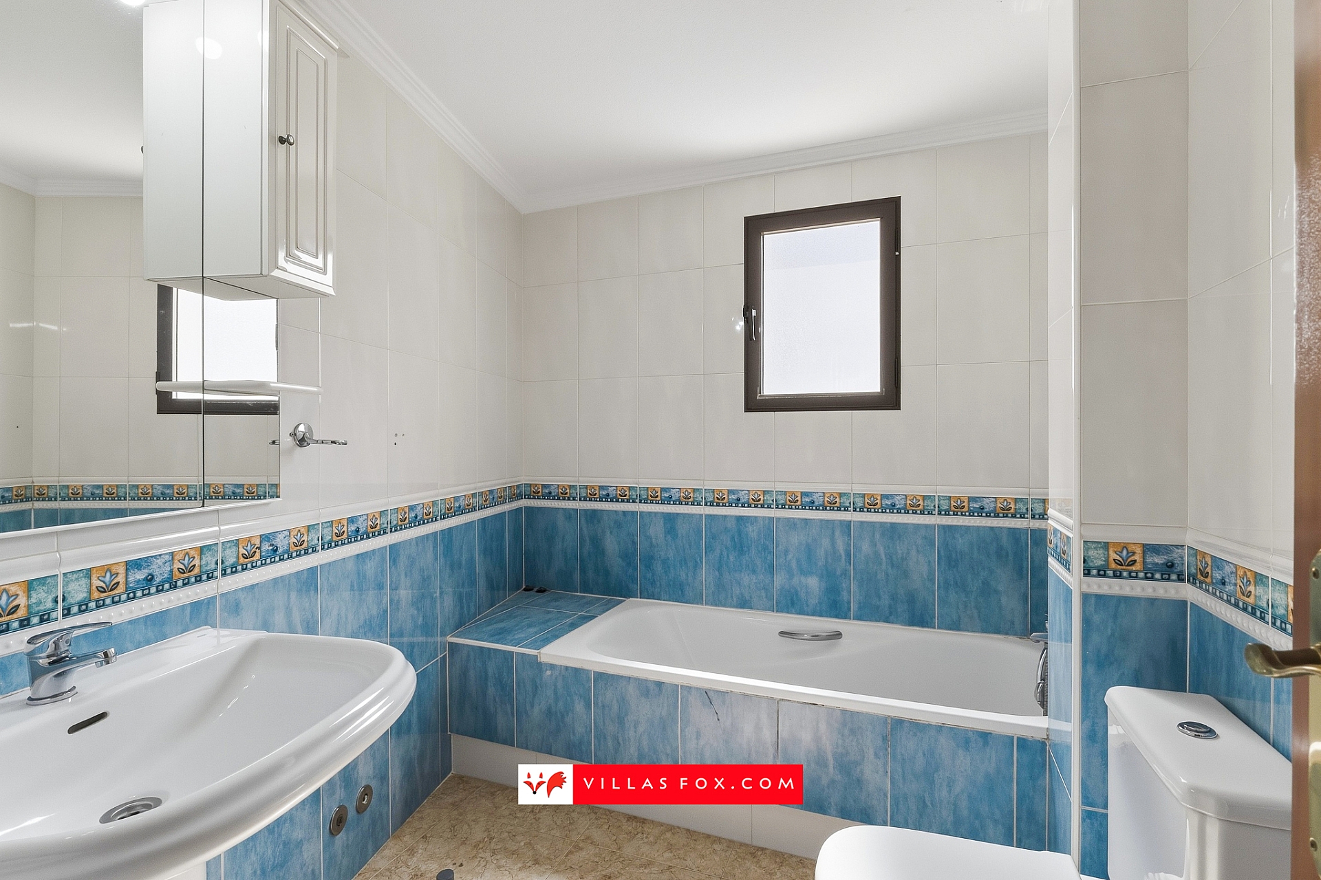 El Prado III 3-bedroom apartment San Miguel de Salinas-9