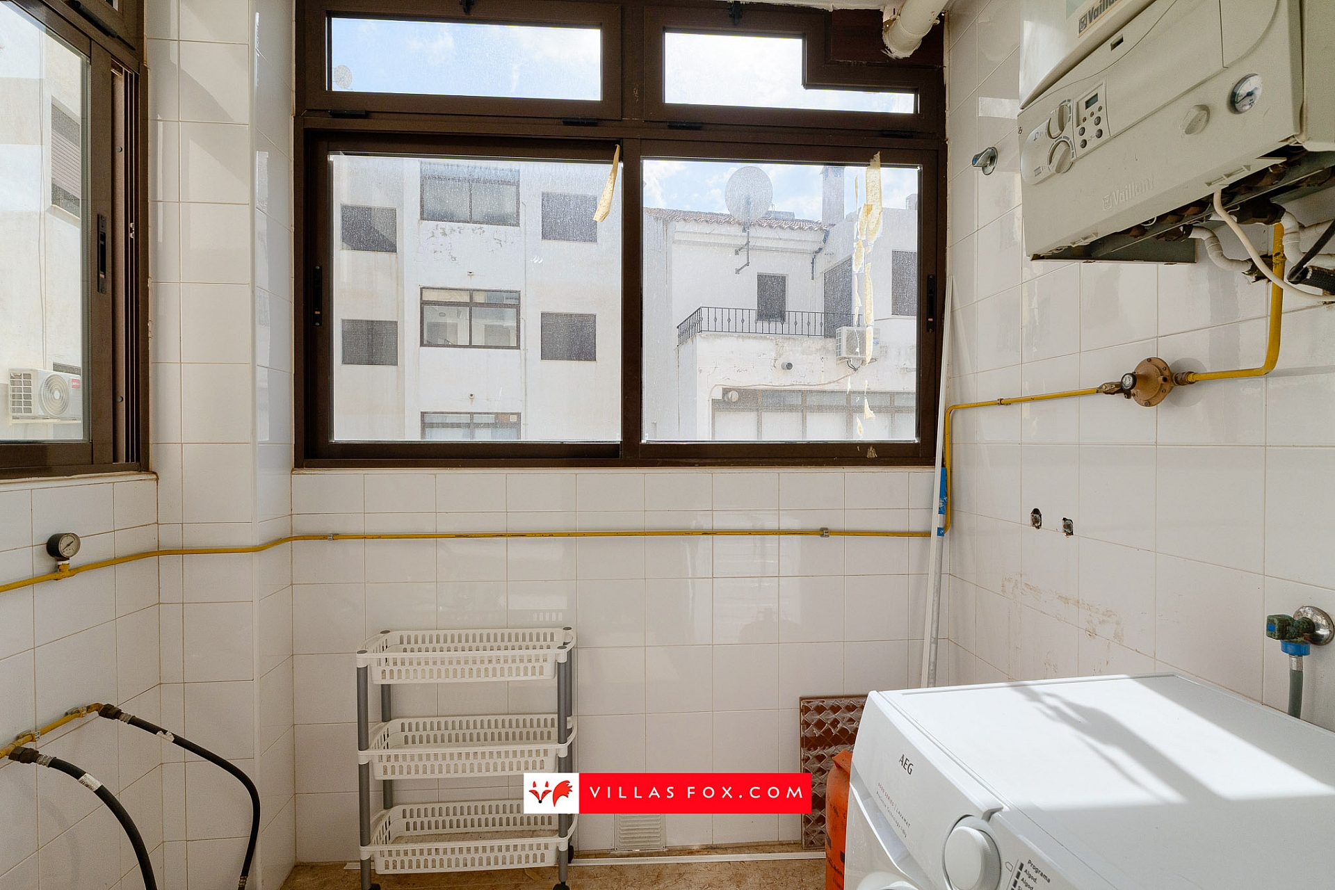 El Prado III apartment for sale, San Miguel de Salinas-20