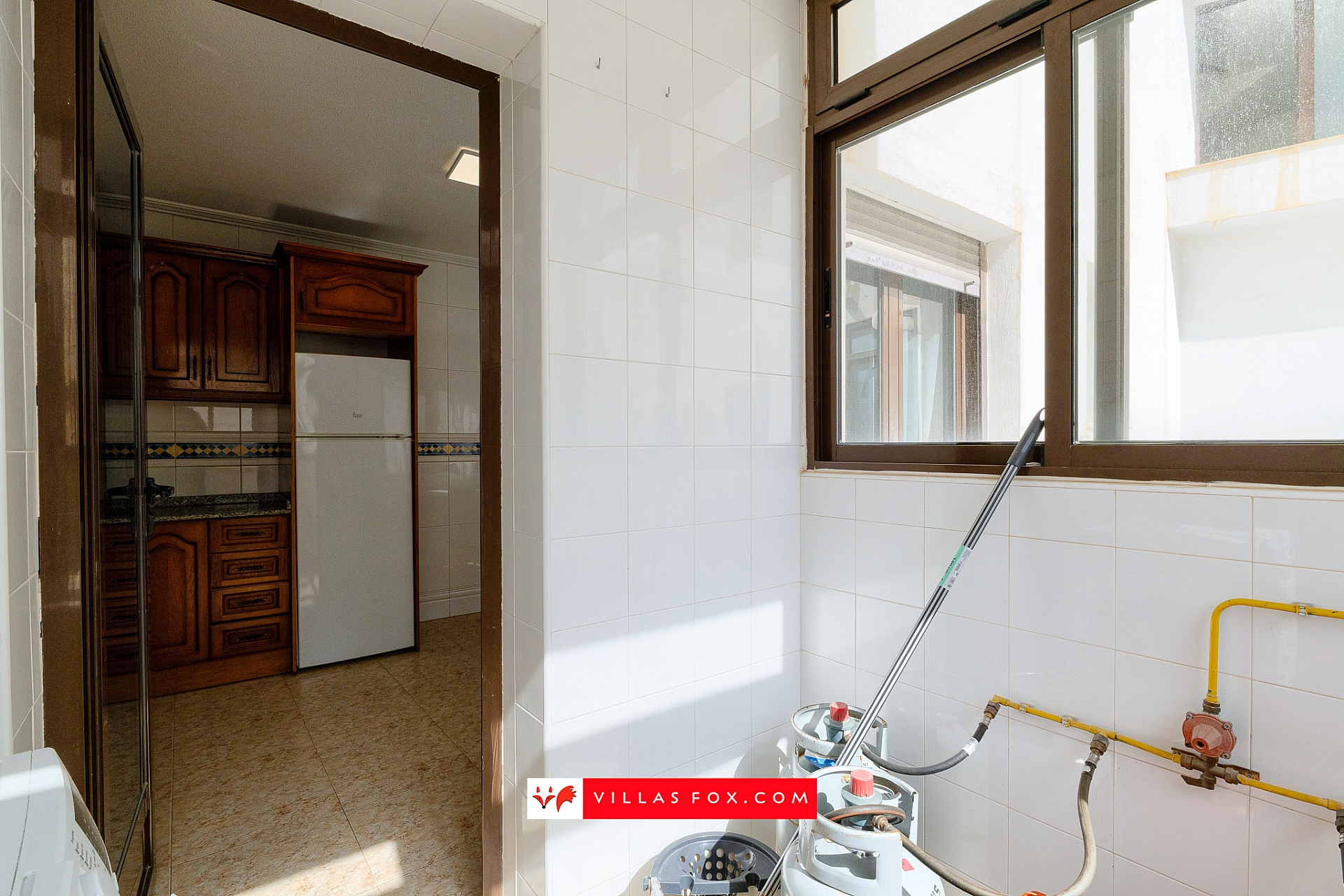 El Prado III apartment for sale, San Miguel de Salinas-21