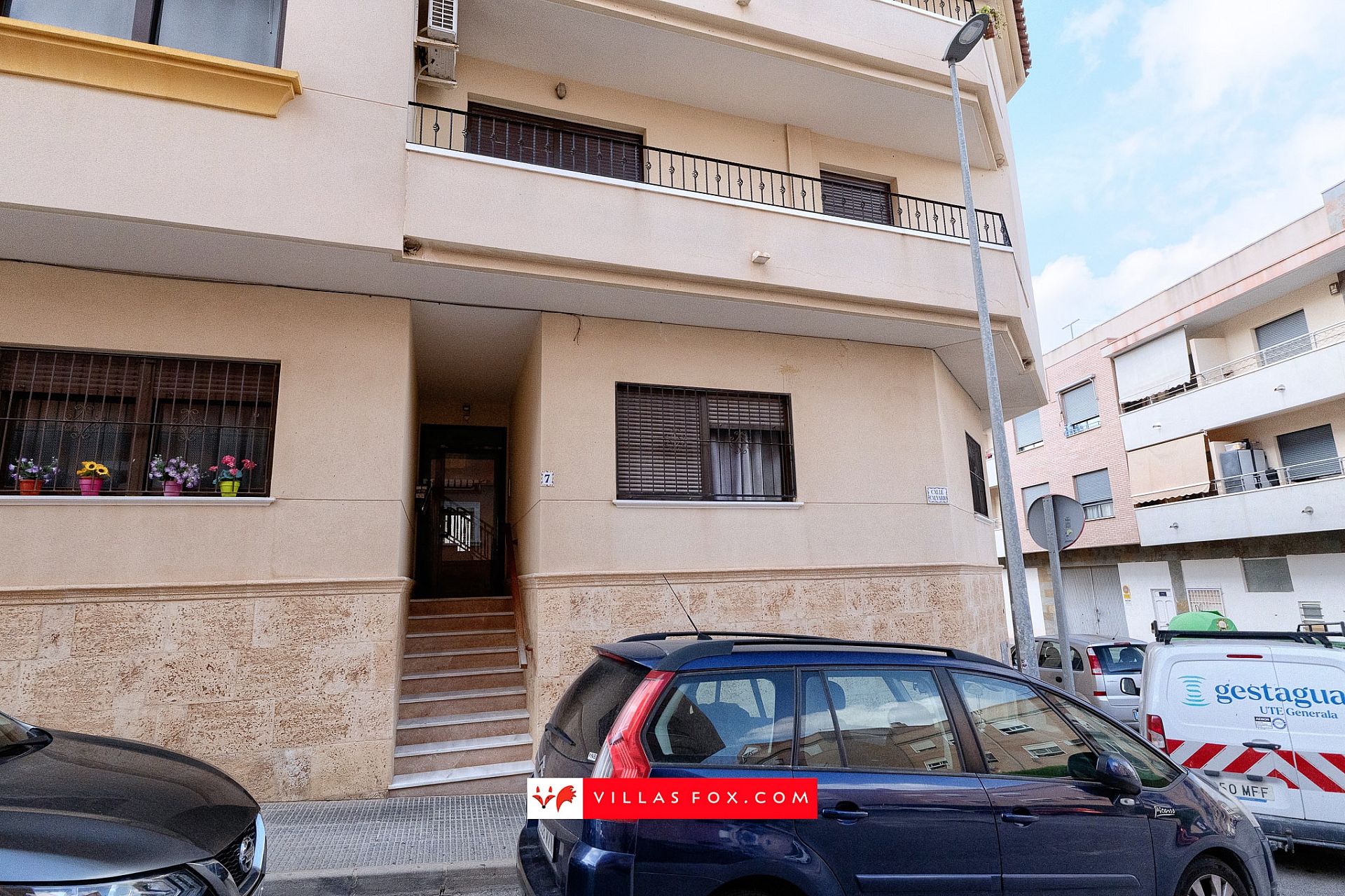 El Prado III apartment for sale, San Miguel de Salinas-29