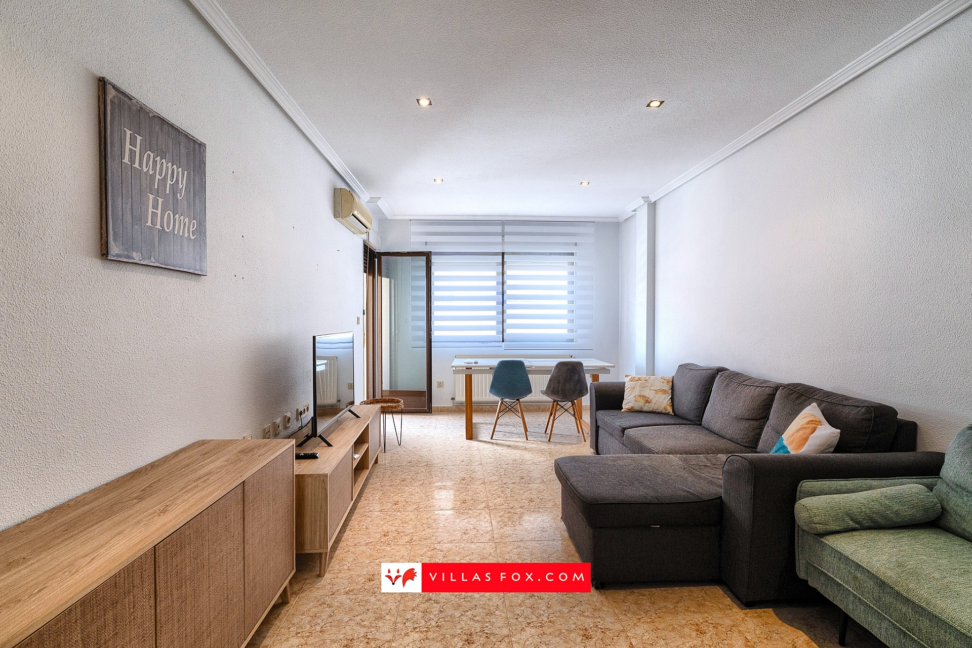 El Prado III apartment for sale, San Miguel de Salinas-3