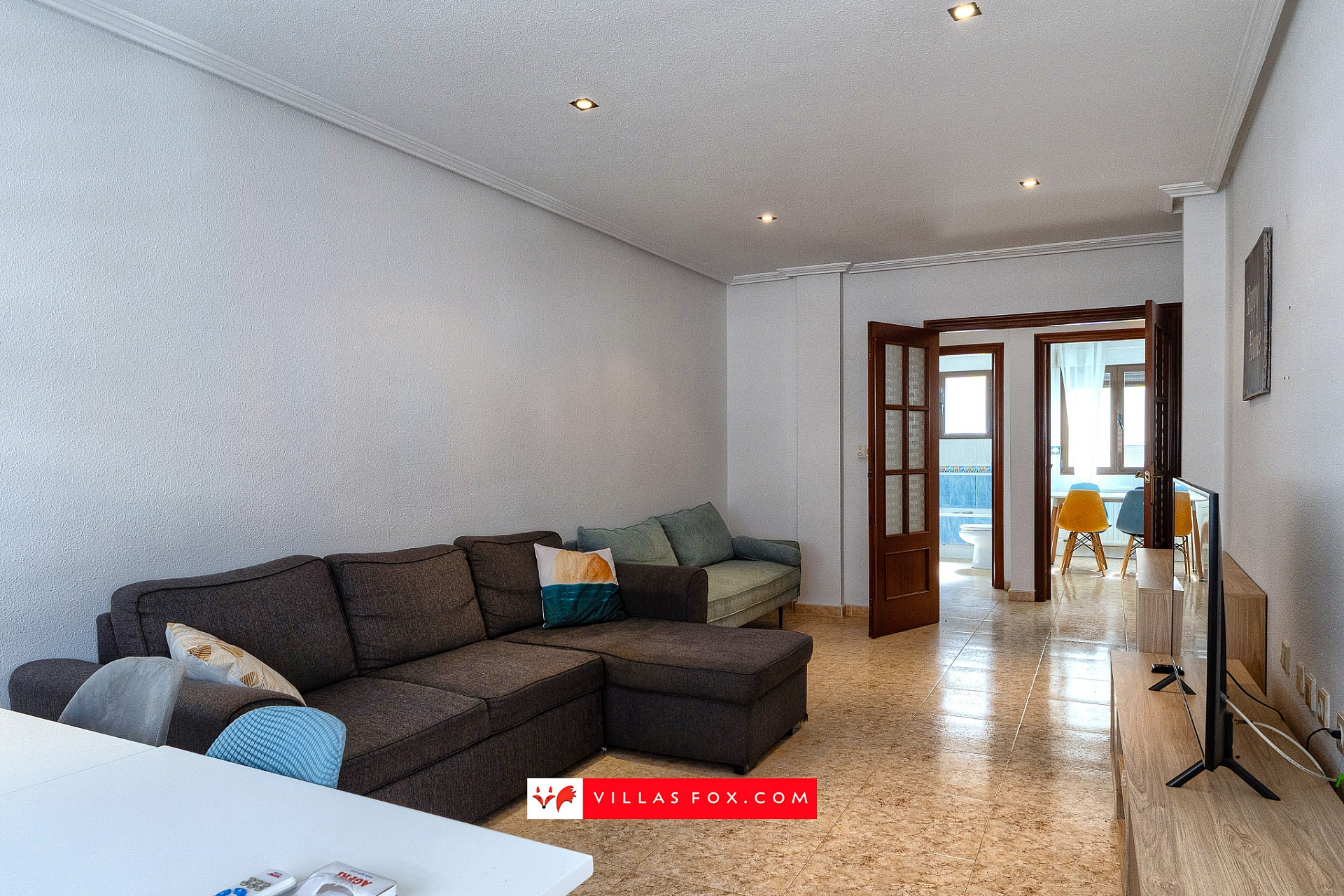 El Prado III apartment for sale, San Miguel de Salinas-4