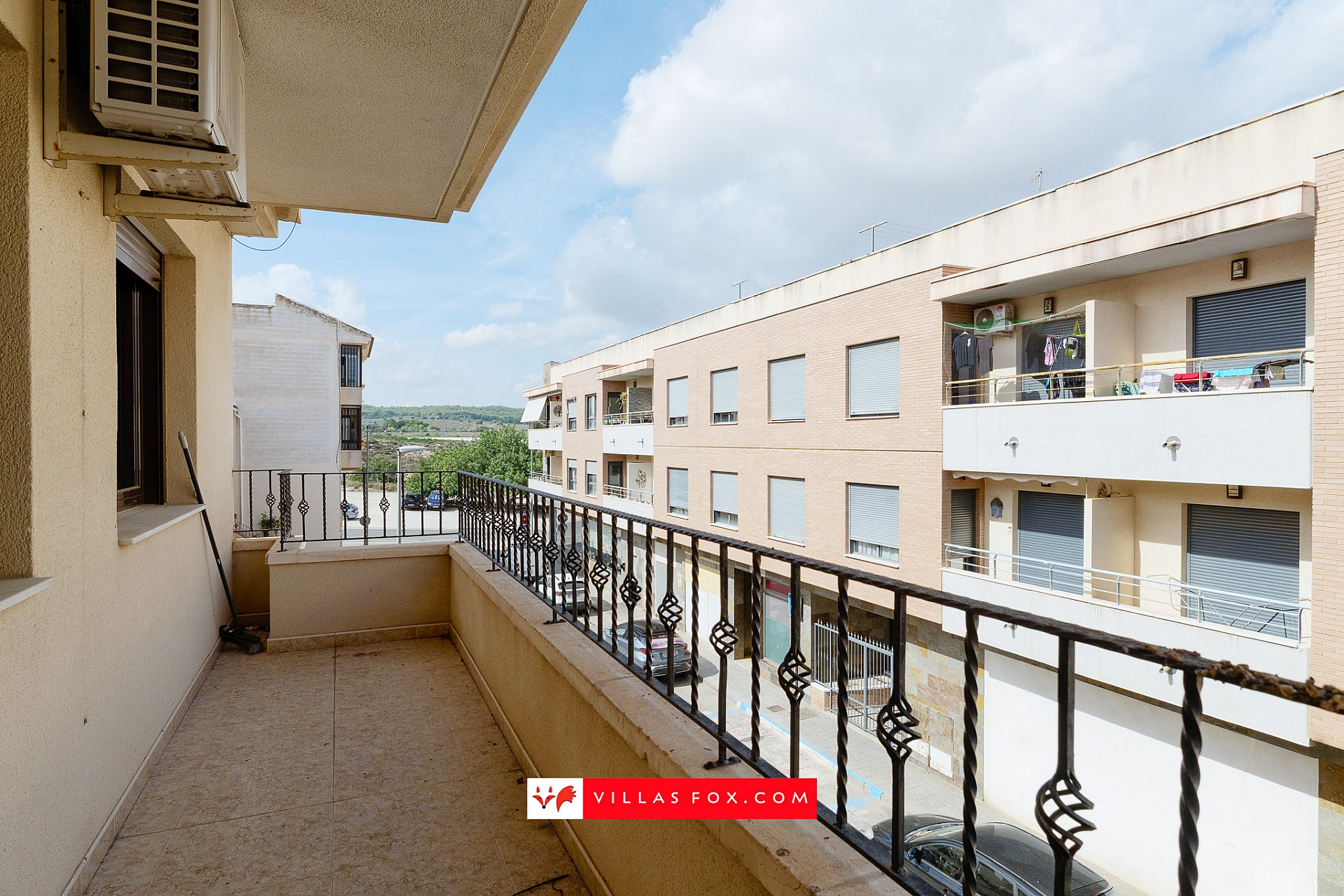El Prado III apartment for sale, San Miguel de Salinas-5