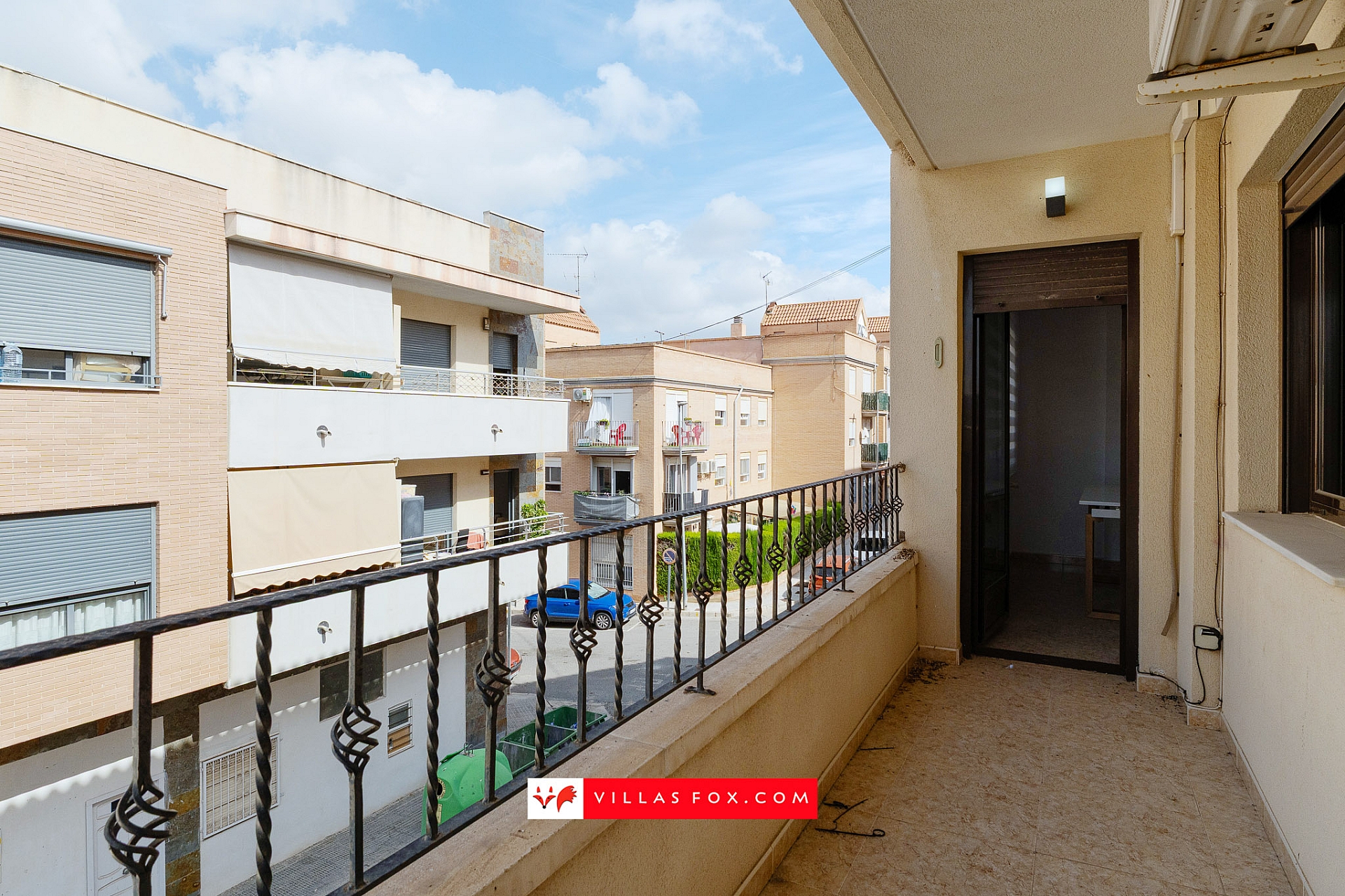 El Prado III apartment for sale, San Miguel de Salinas-6