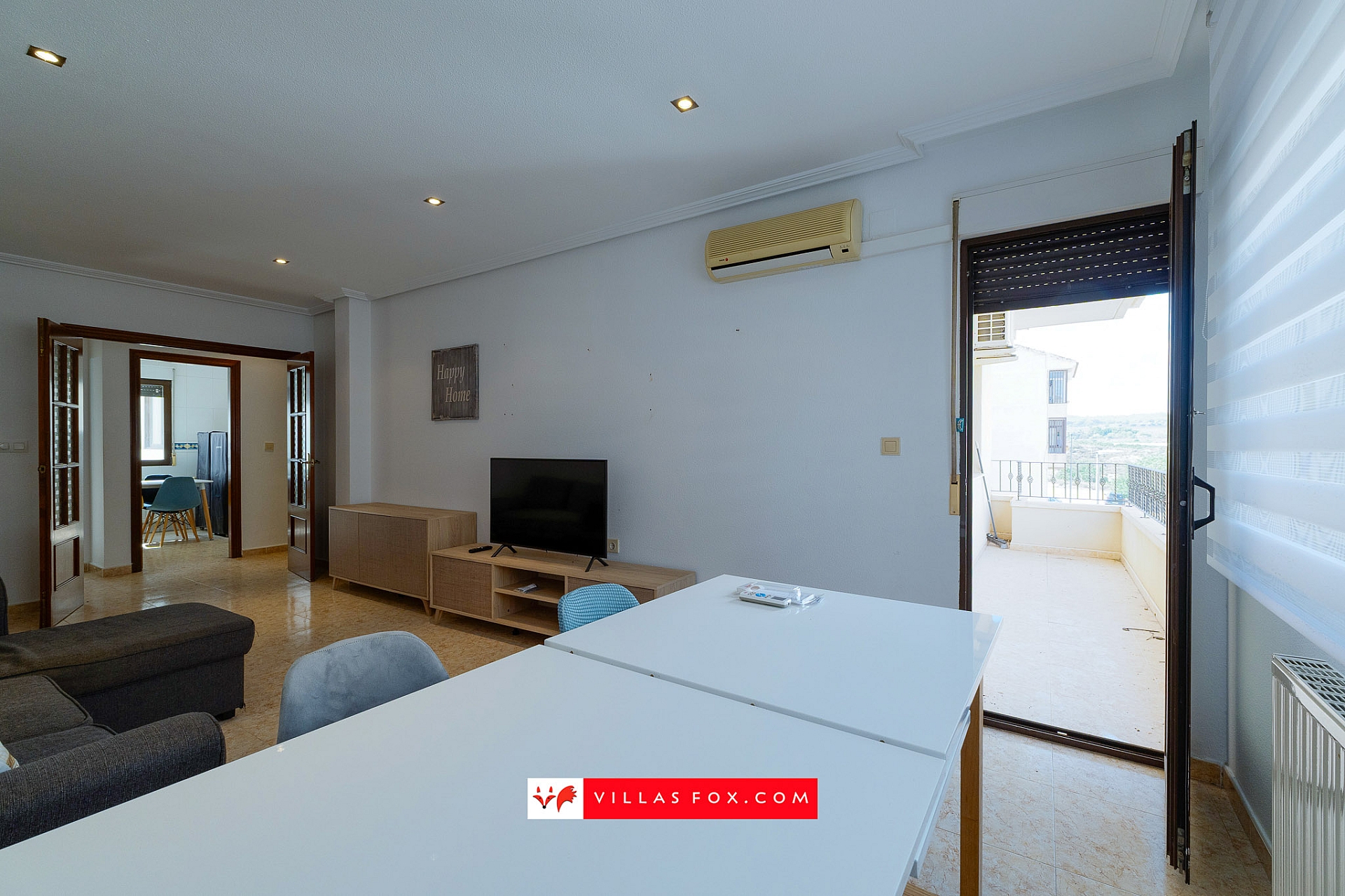 El Prado III apartment for sale, San Miguel de Salinas-7
