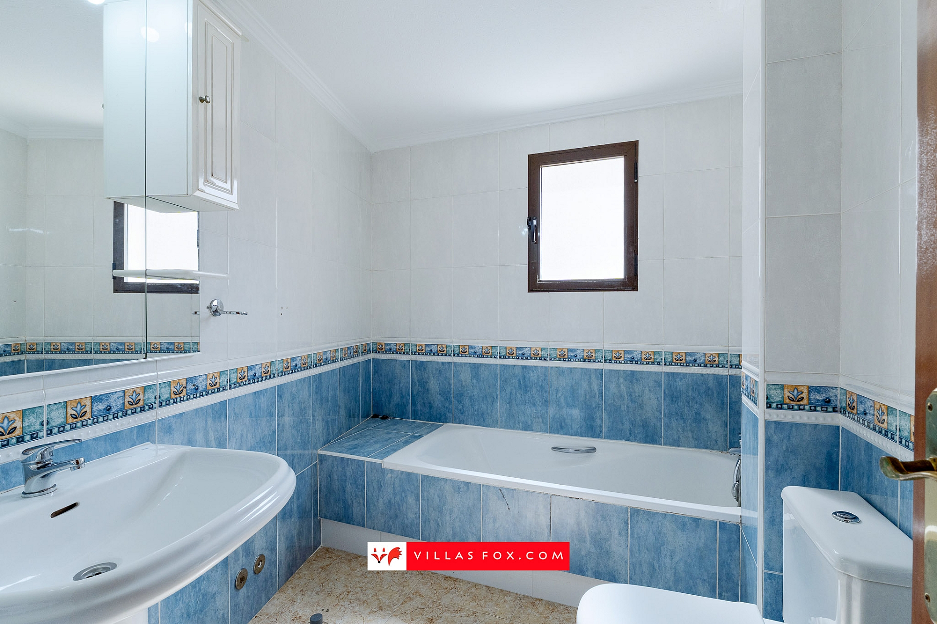 El Prado III apartment for sale, San Miguel de Salinas-8