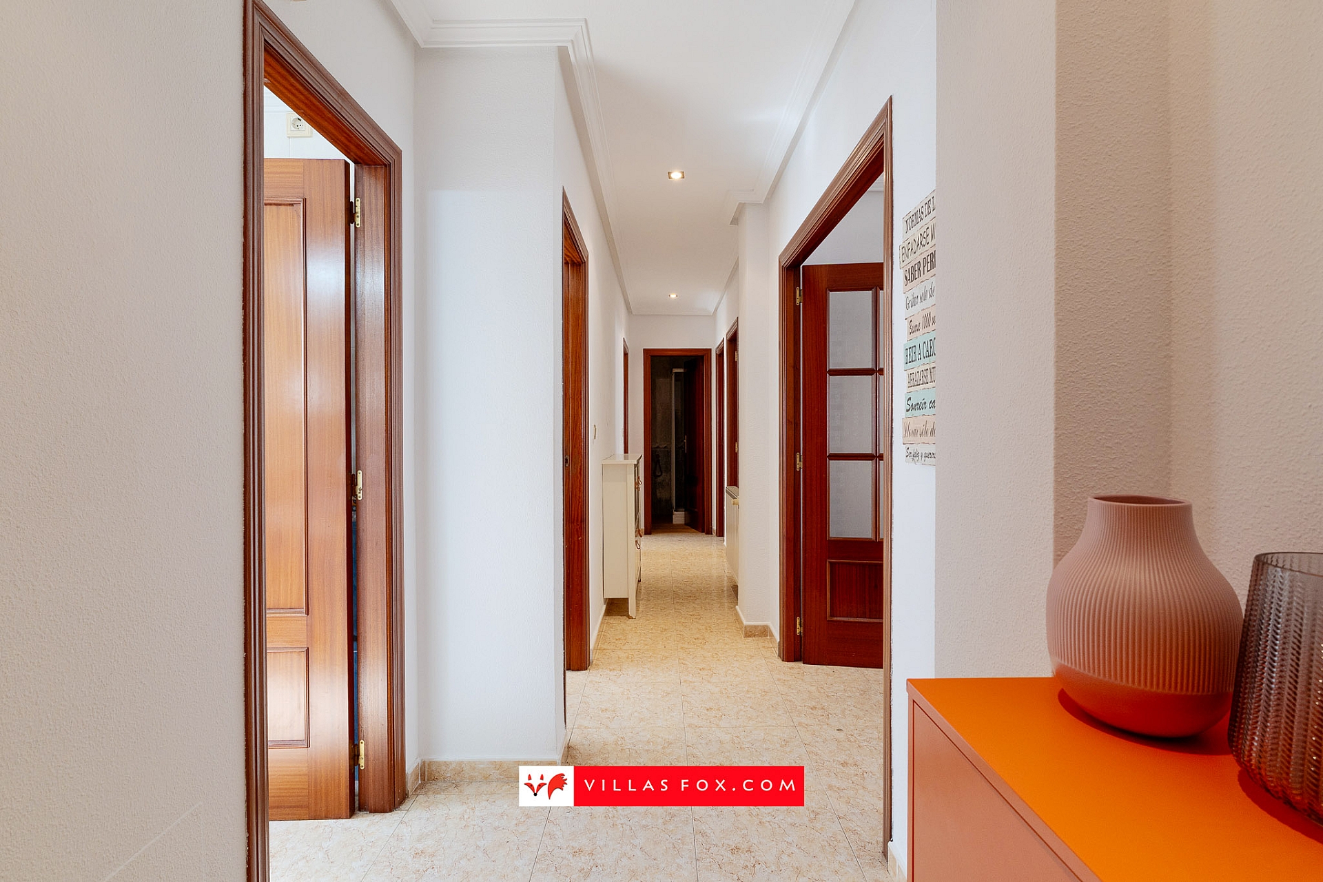 El Prado III apartment for sale, San Miguel de Salinas-9