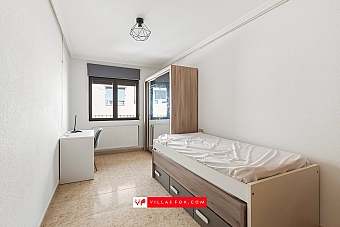 El Prado III 3-bedroom apartment San Miguel de Salinas-11