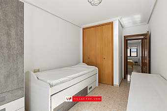 El Prado III 3-bedroom apartment San Miguel de Salinas-17