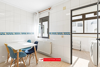 El Prado III 3-bedroom apartment San Miguel de Salinas-20