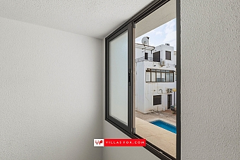 El Prado III 3-bedroom apartment San Miguel de Salinas-26