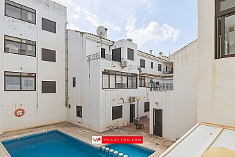 El Prado III 3-bedroom apartment San Miguel de Salinas-27