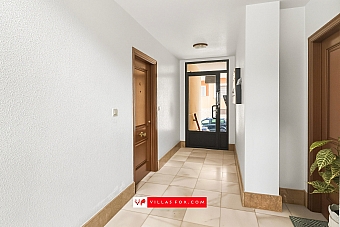 El Prado III 3-bedroom apartment San Miguel de Salinas-29