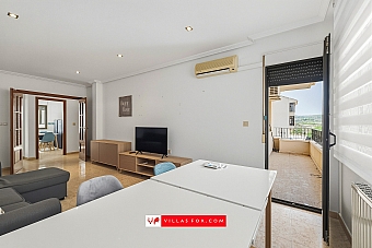 El Prado III 3-bedroom apartment San Miguel de Salinas-8