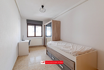 El Prado III apartment for sale, San Miguel de Salinas-10
