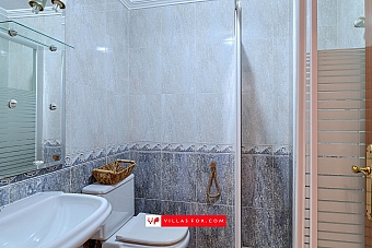 El Prado III apartment for sale, San Miguel de Salinas-14