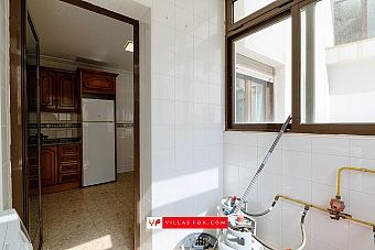El Prado III apartment for sale, San Miguel de Salinas-21