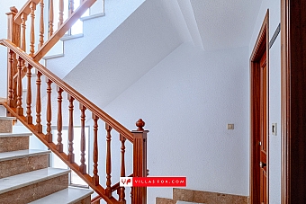 El Prado III apartment for sale, San Miguel de Salinas-24