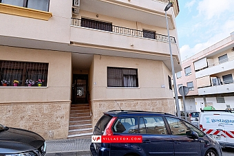 El Prado III apartment for sale, San Miguel de Salinas-29