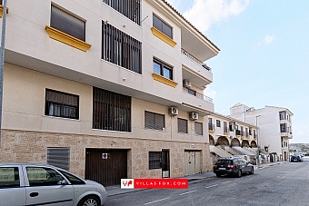 El Prado III apartment for sale, San Miguel de Salinas-30