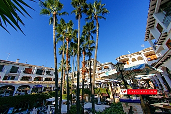Generic stock photograph (San Miguel de Salinas and Orihuela Costa)-071