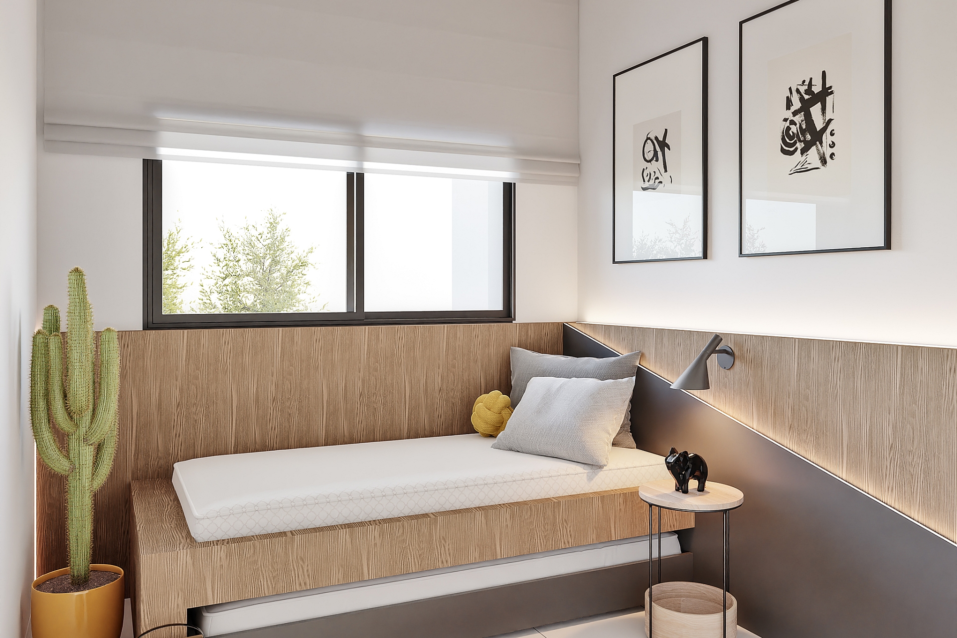 NATURE resort, San Miguel de Salinas, luxury apartments new-build off-plan for sale
