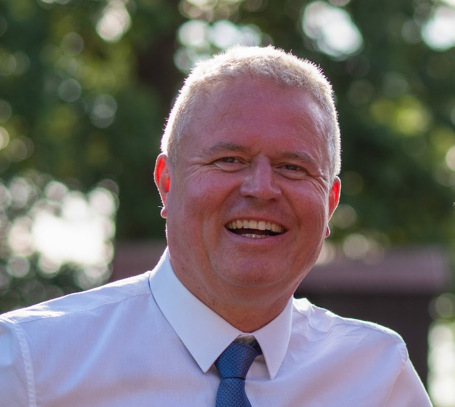 Andy Fox
